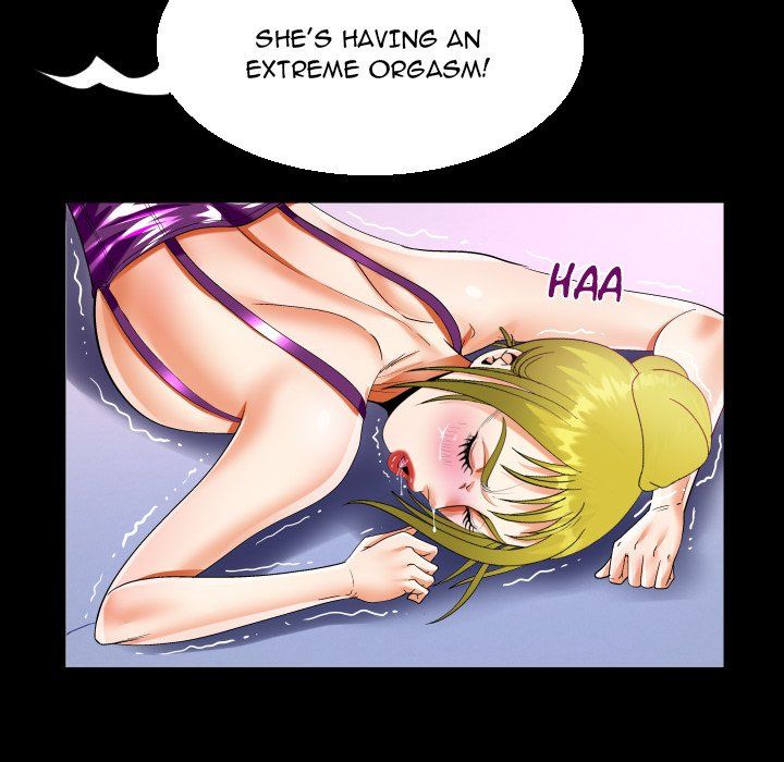 The Unforeseen Guest Manhwa - Chapter 57 Page 30