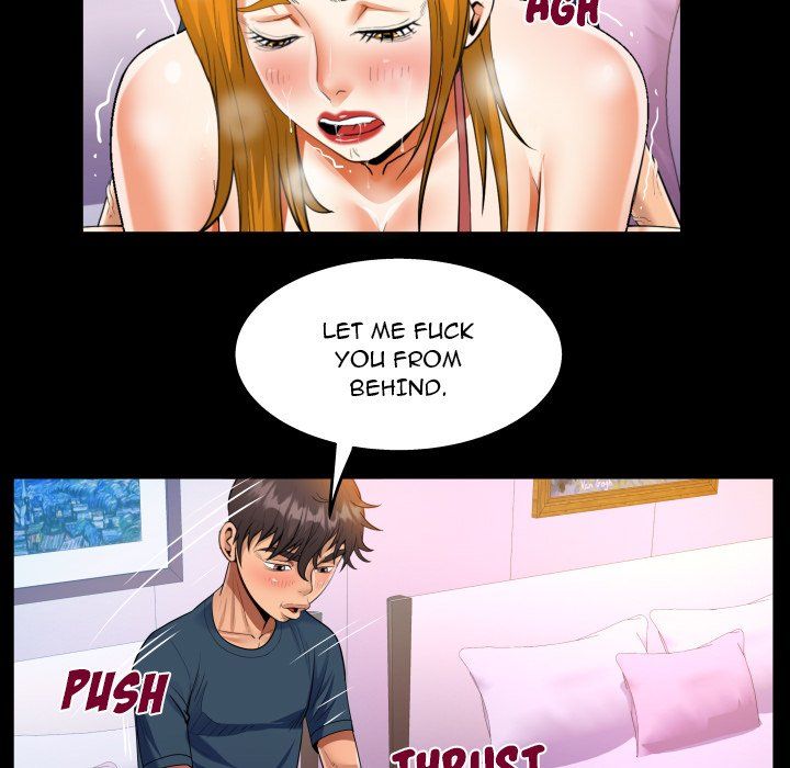 The Unforeseen Guest Manhwa - Chapter 57 Page 51