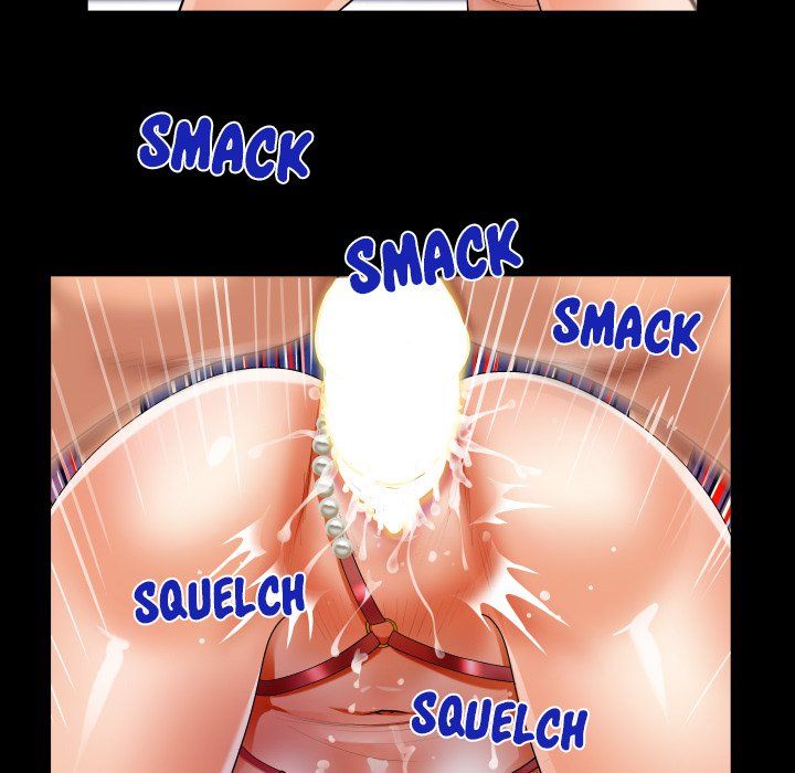 The Unforeseen Guest Manhwa - Chapter 57 Page 63