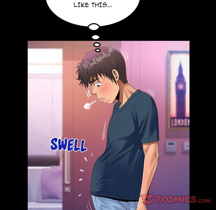 The Unforeseen Guest Manhwa - Chapter 57 Page 79