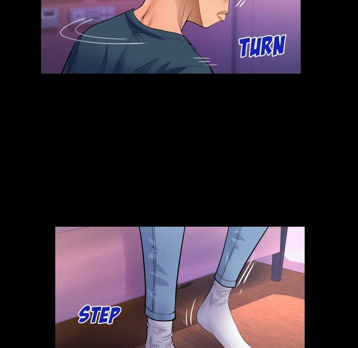 The Unforeseen Guest Manhwa - Chapter 57 Page 81