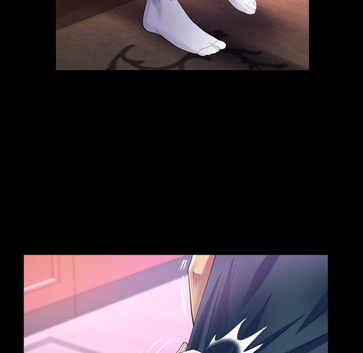 The Unforeseen Guest Manhwa - Chapter 57 Page 82