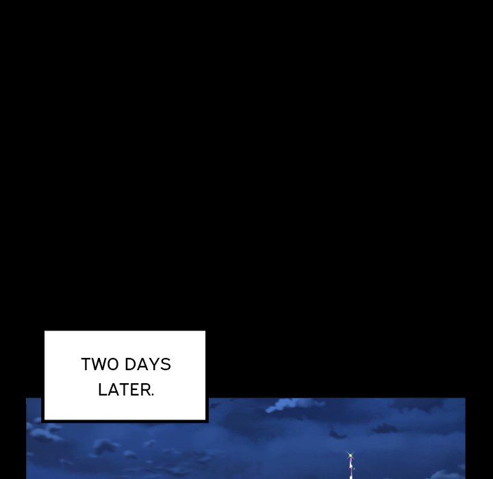 The Unforeseen Guest Manhwa - Chapter 56 Page 6