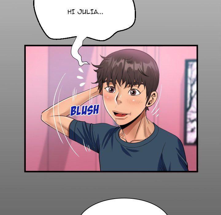 The Unforeseen Guest Manhwa - Chapter 56 Page 16