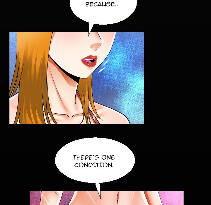The Unforeseen Guest Manhwa - Chapter 56 Page 20