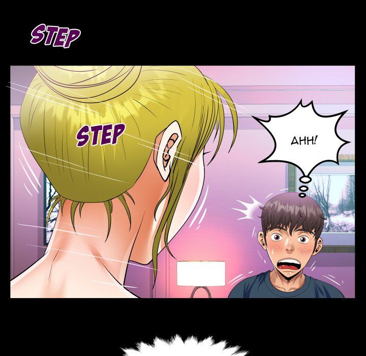 The Unforeseen Guest Manhwa - Chapter 56 Page 26