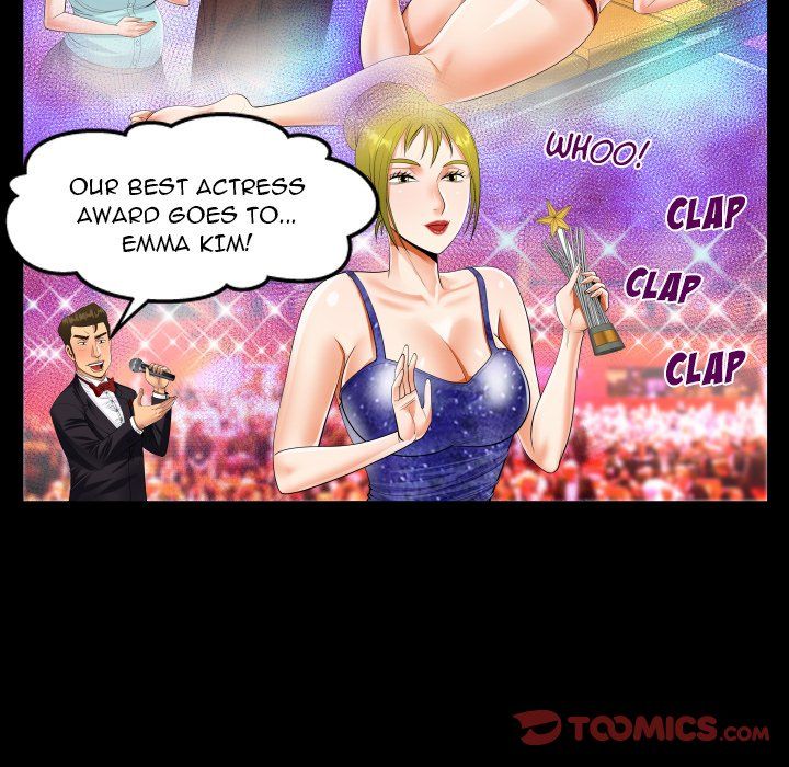 The Unforeseen Guest Manhwa - Chapter 56 Page 29