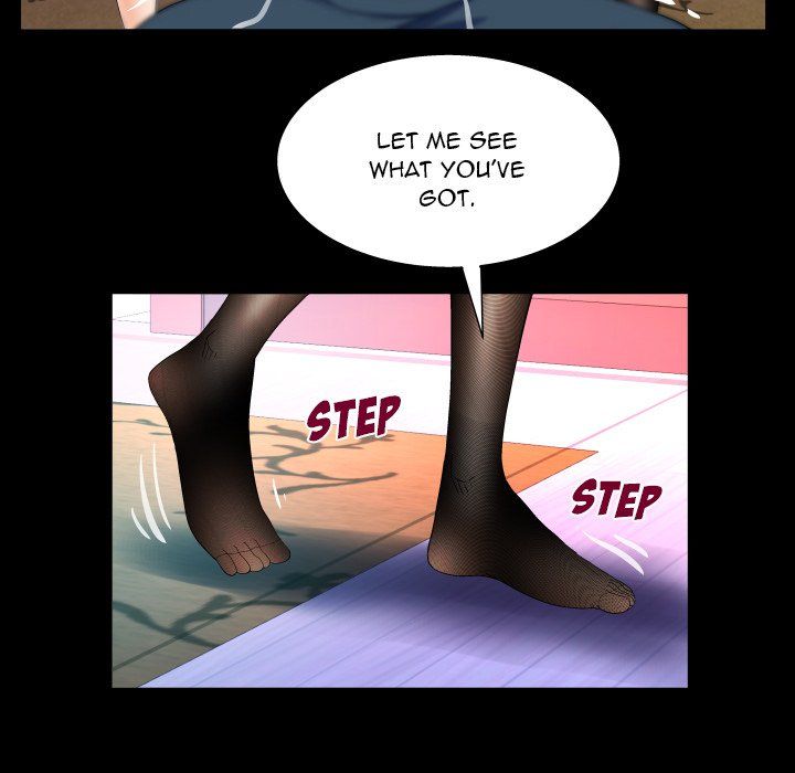 The Unforeseen Guest Manhwa - Chapter 56 Page 42