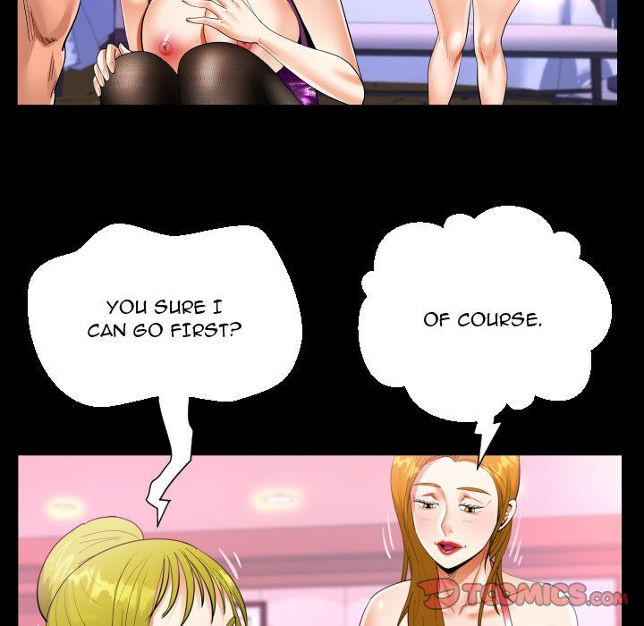 The Unforeseen Guest Manhwa - Chapter 56 Page 53