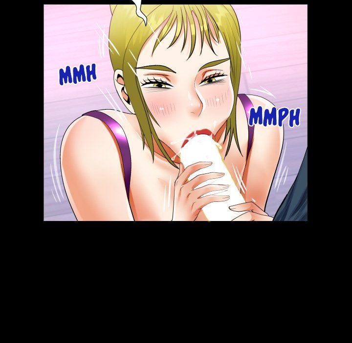 The Unforeseen Guest Manhwa - Chapter 56 Page 56