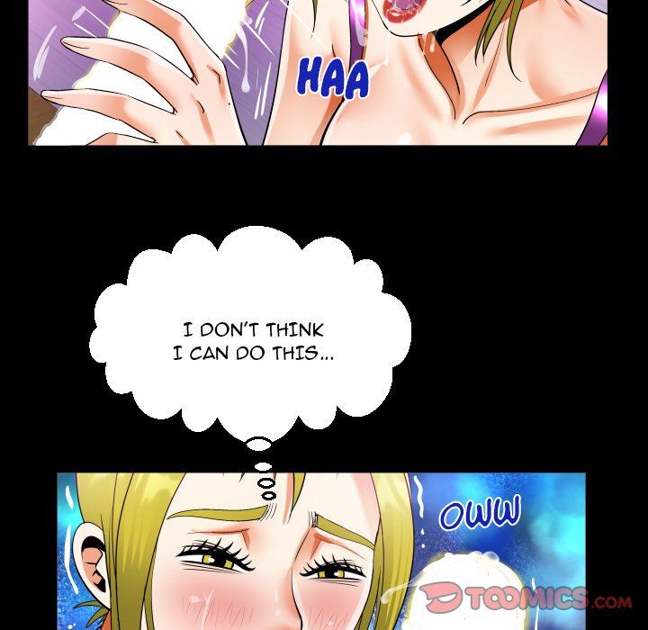 The Unforeseen Guest Manhwa - Chapter 56 Page 59
