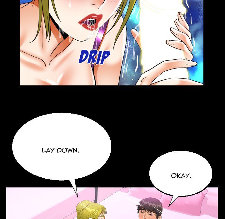 The Unforeseen Guest Manhwa - Chapter 56 Page 60