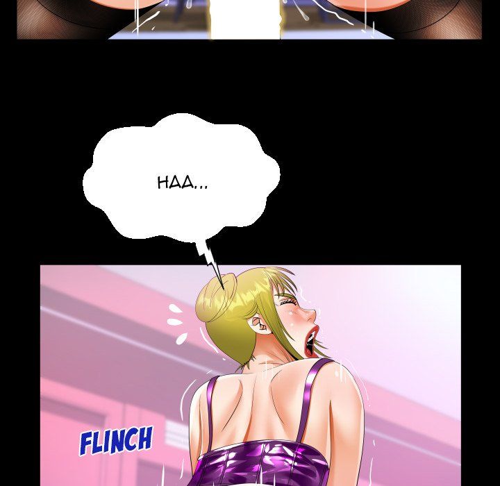 The Unforeseen Guest Manhwa - Chapter 56 Page 66