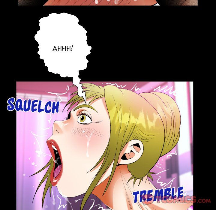 The Unforeseen Guest Manhwa - Chapter 56 Page 83