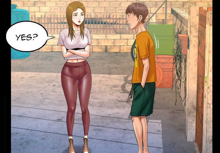 The Unforeseen Guest Manhwa - Chapter 27 Page 2