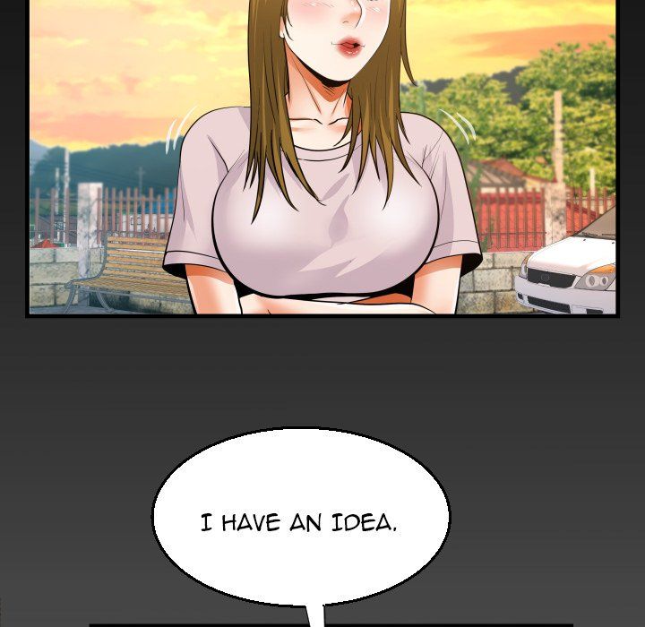 The Unforeseen Guest Manhwa - Chapter 27 Page 5