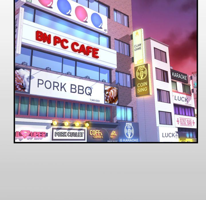 The Unforeseen Guest Manhwa - Chapter 27 Page 12