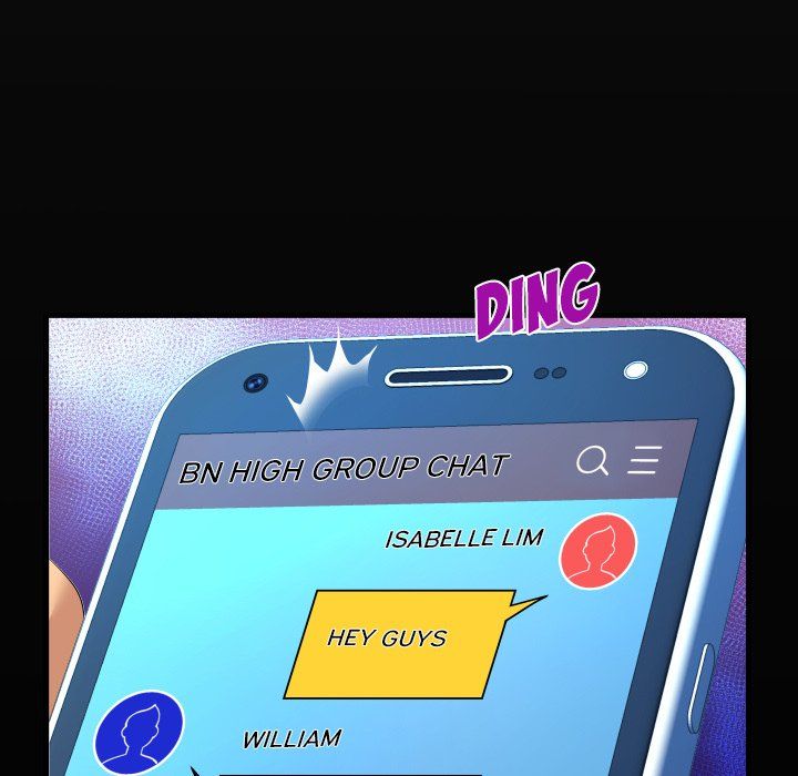 The Unforeseen Guest Manhwa - Chapter 27 Page 18