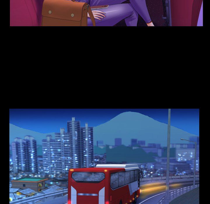 The Unforeseen Guest Manhwa - Chapter 27 Page 29