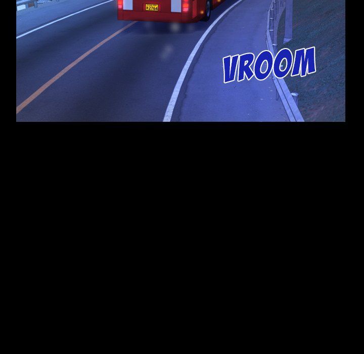 The Unforeseen Guest Manhwa - Chapter 27 Page 30