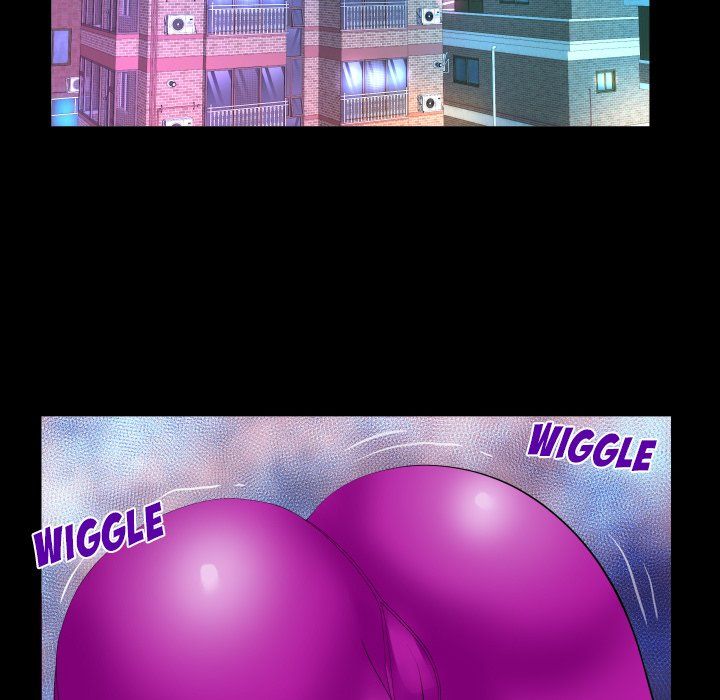 The Unforeseen Guest Manhwa - Chapter 27 Page 38