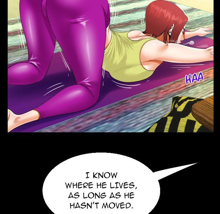 The Unforeseen Guest Manhwa - Chapter 27 Page 47