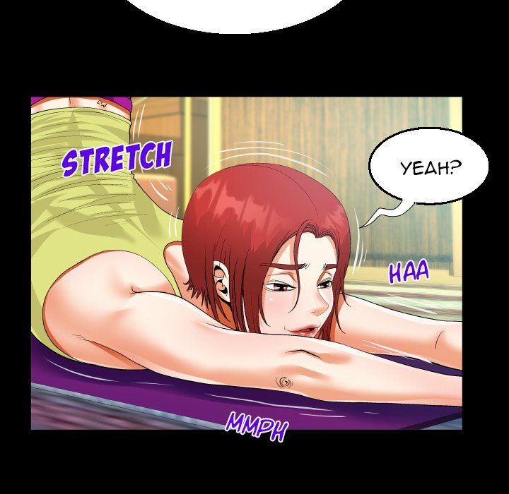 The Unforeseen Guest Manhwa - Chapter 27 Page 48