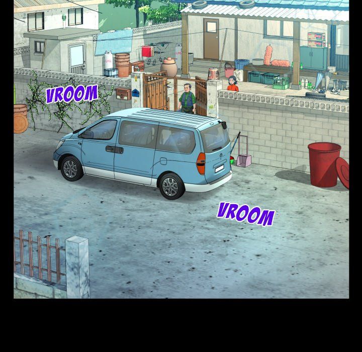 The Unforeseen Guest Manhwa - Chapter 27 Page 50