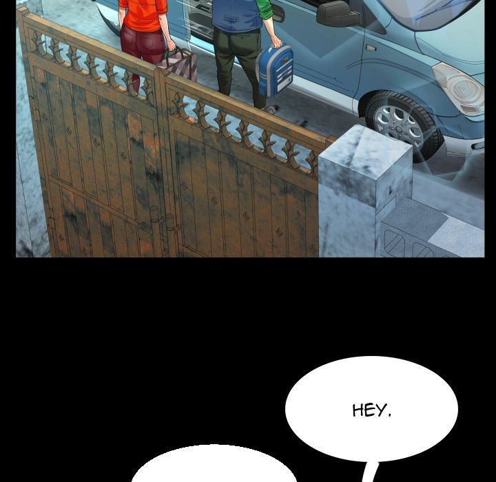 The Unforeseen Guest Manhwa - Chapter 27 Page 52