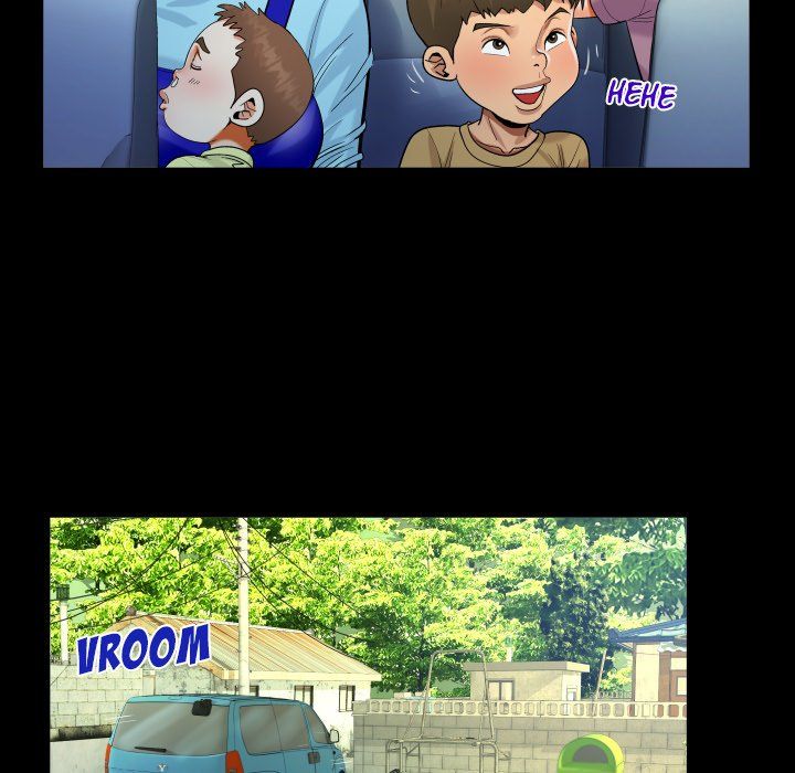 The Unforeseen Guest Manhwa - Chapter 27 Page 56