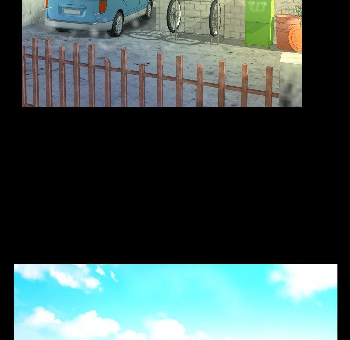 The Unforeseen Guest Manhwa - Chapter 27 Page 57