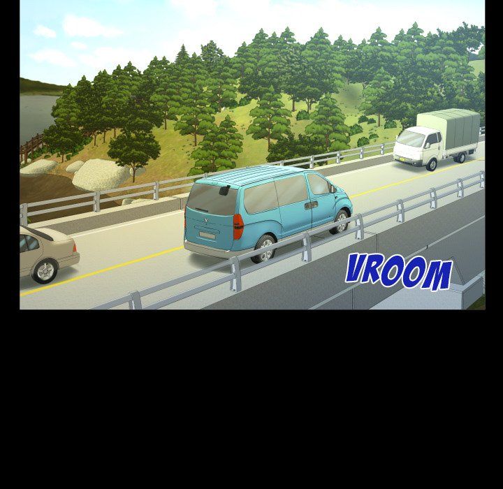 The Unforeseen Guest Manhwa - Chapter 27 Page 58