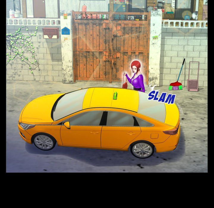 The Unforeseen Guest Manhwa - Chapter 27 Page 62