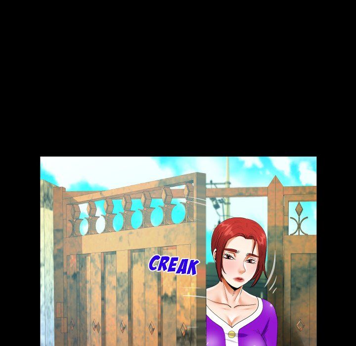 The Unforeseen Guest Manhwa - Chapter 27 Page 64