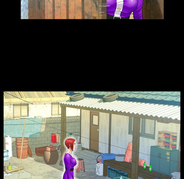 The Unforeseen Guest Manhwa - Chapter 27 Page 65