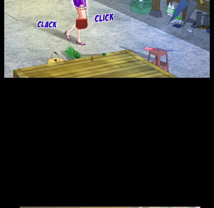 The Unforeseen Guest Manhwa - Chapter 27 Page 66