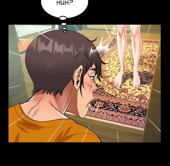 The Unforeseen Guest Manhwa - Chapter 27 Page 68