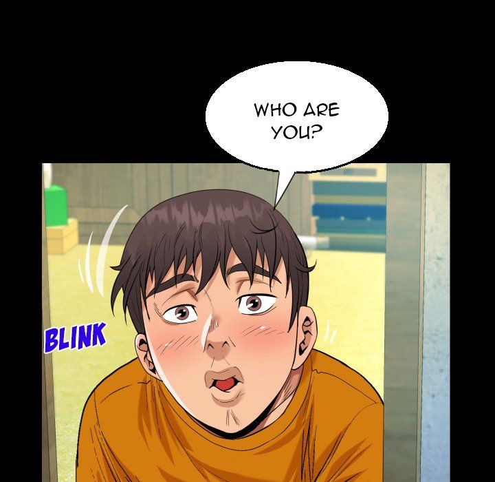 The Unforeseen Guest Manhwa - Chapter 27 Page 69