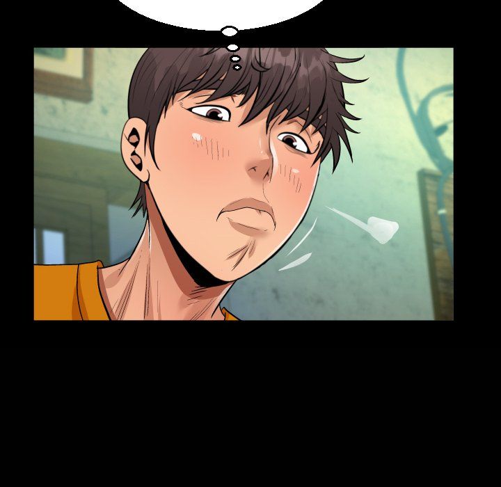 The Unforeseen Guest Manhwa - Chapter 27 Page 93