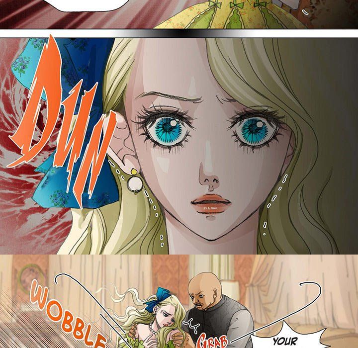 The Emperor's Woman Manhwa - Chapter 51 Page 16