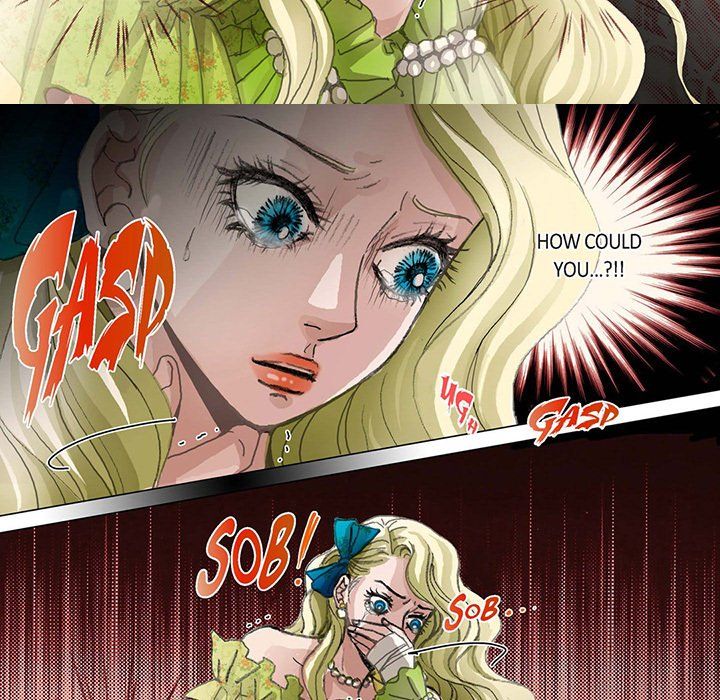 The Emperor's Woman Manhwa - Chapter 51 Page 18