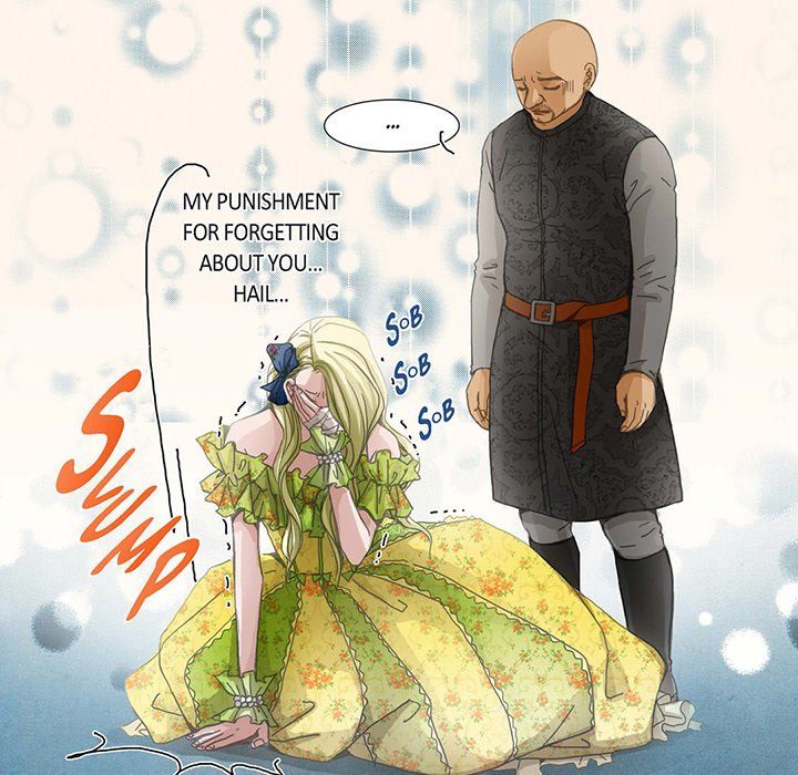 The Emperor's Woman Manhwa - Chapter 51 Page 21