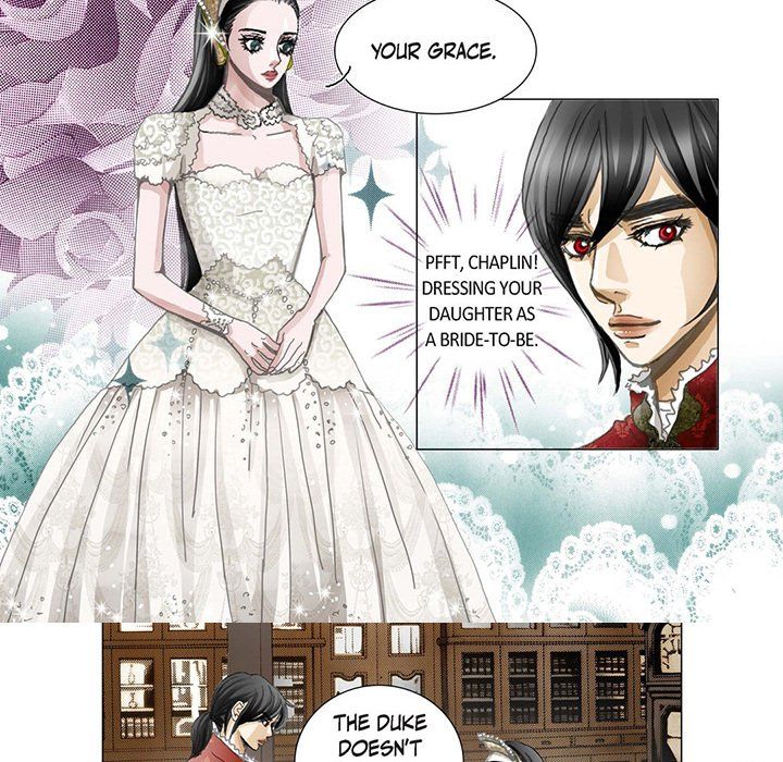 The Emperor's Woman Manhwa - Chapter 51 Page 23