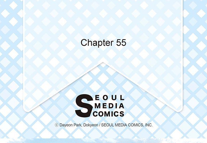 The Emperor's Woman Manhwa - Chapter 55 Page 3