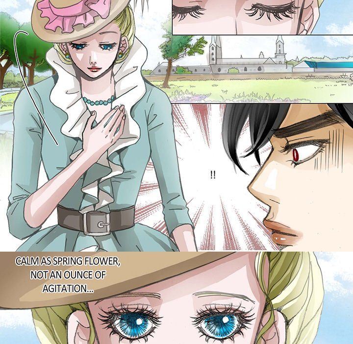 The Emperor's Woman Manhwa - Chapter 55 Page 16