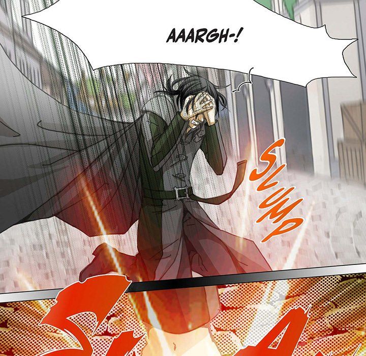 The Emperor's Woman Manhwa - Chapter 77 Page 4