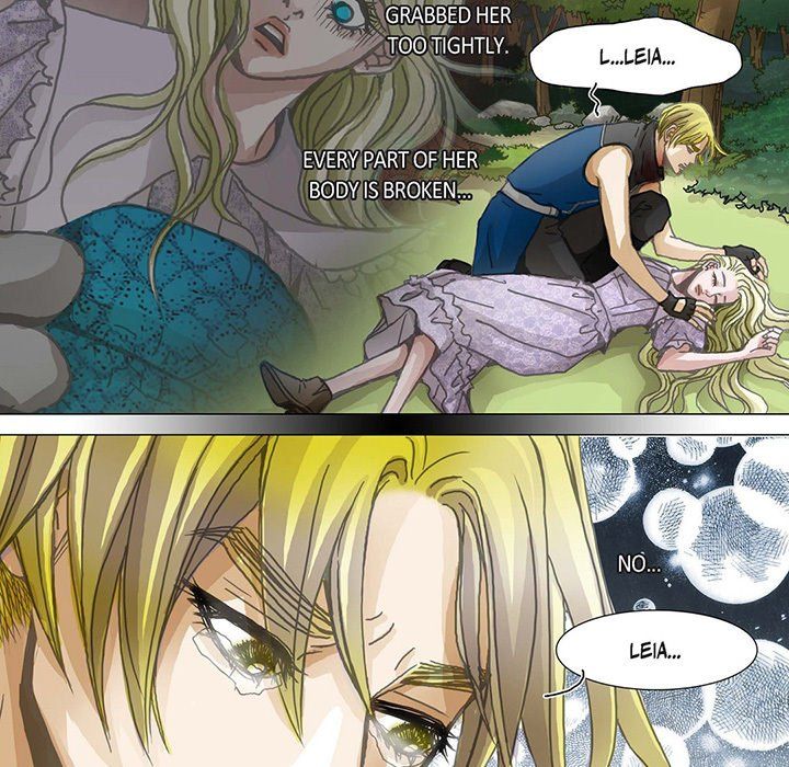 The Emperor's Woman Manhwa - Chapter 77 Page 14