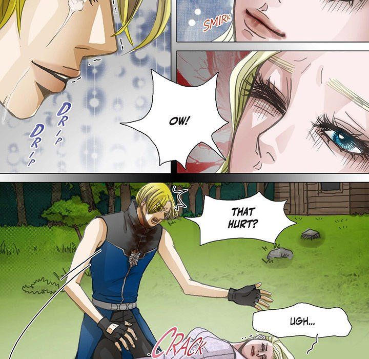 The Emperor's Woman Manhwa - Chapter 77 Page 17