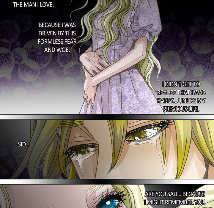 The Emperor's Woman Manhwa - Chapter 77 Page 24