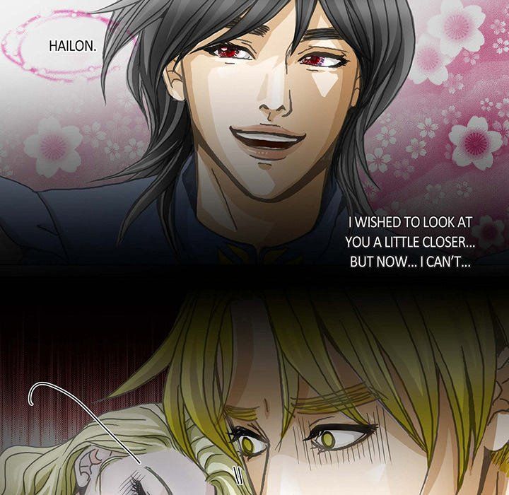 The Emperor's Woman Manhwa - Chapter 77 Page 31